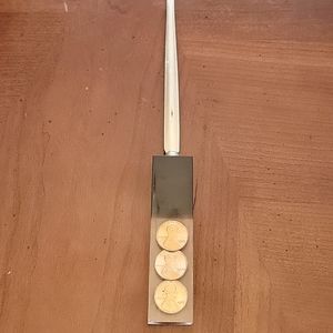 Vintage letter opener